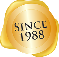 Since 1988