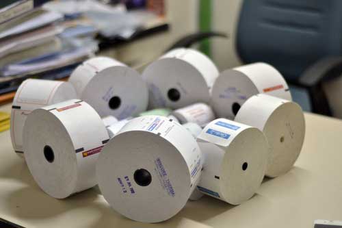 ATM Paper