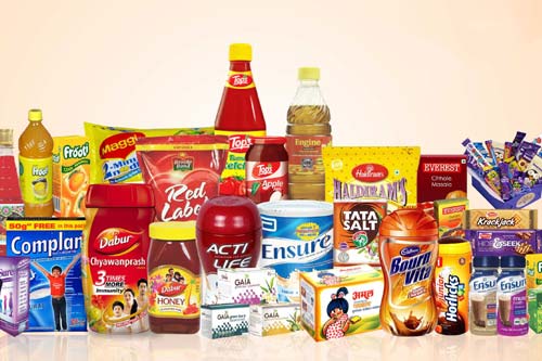 Foods & Beverage