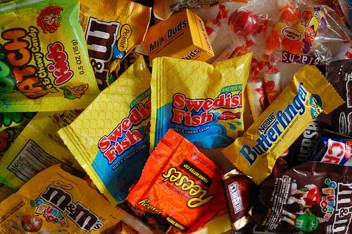 Food Packaging