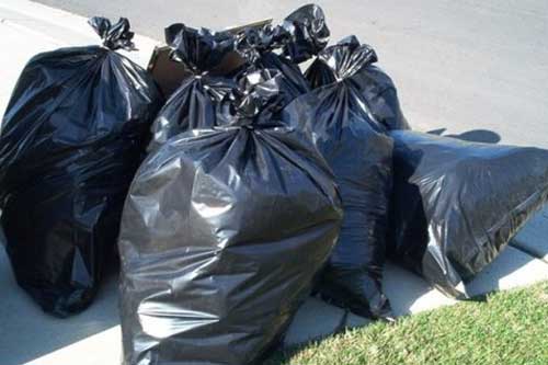 Garbage Bags