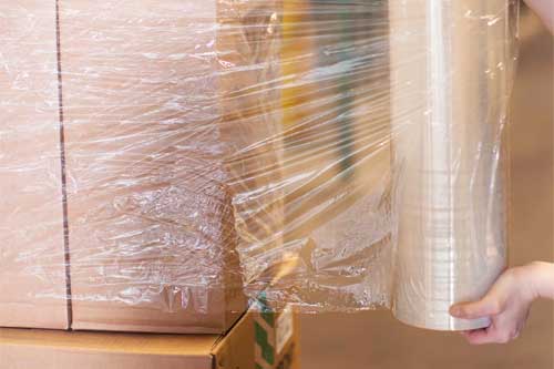 Industrial Packaging