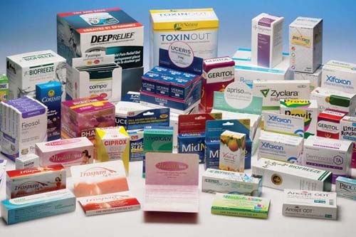 Pharmaceutical