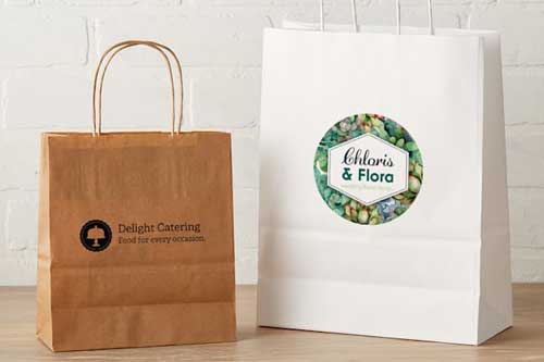 Shopping Bags